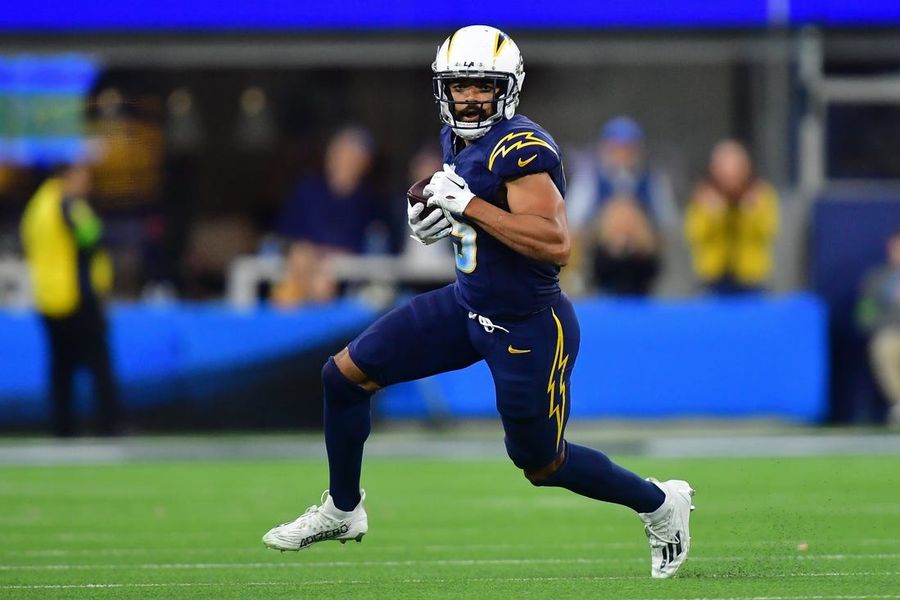 NFL: Baltimore Ravens at Los Angeles Chargers