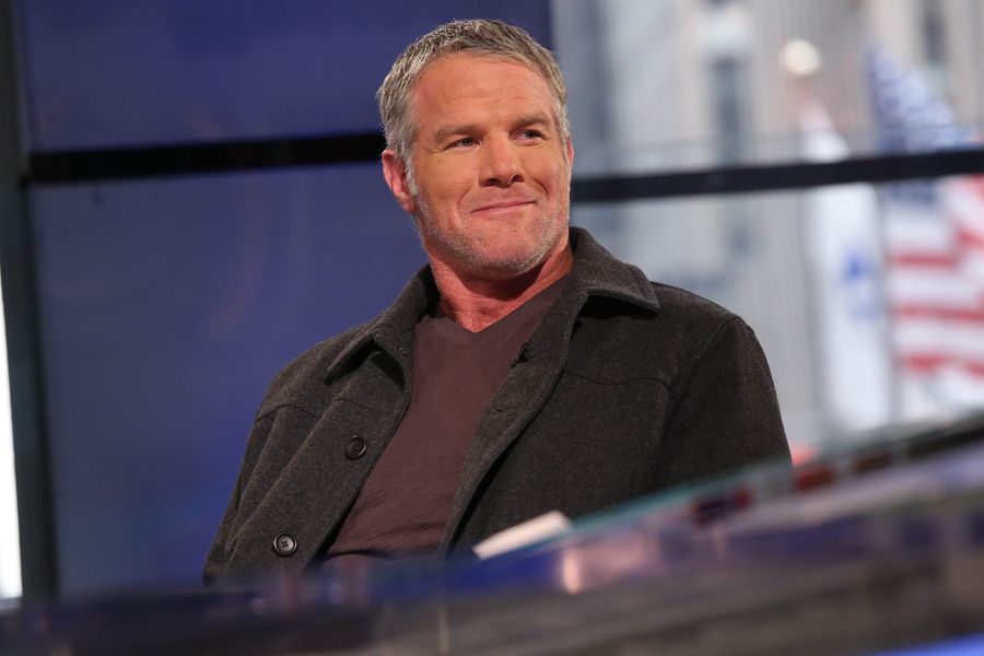 Brett Favre knew he was in shady territory with $1.1M Mississippi boondoggle, letter alleges