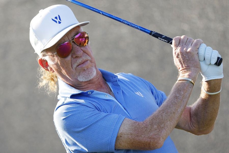 PGA: 2023 World Champions Cup