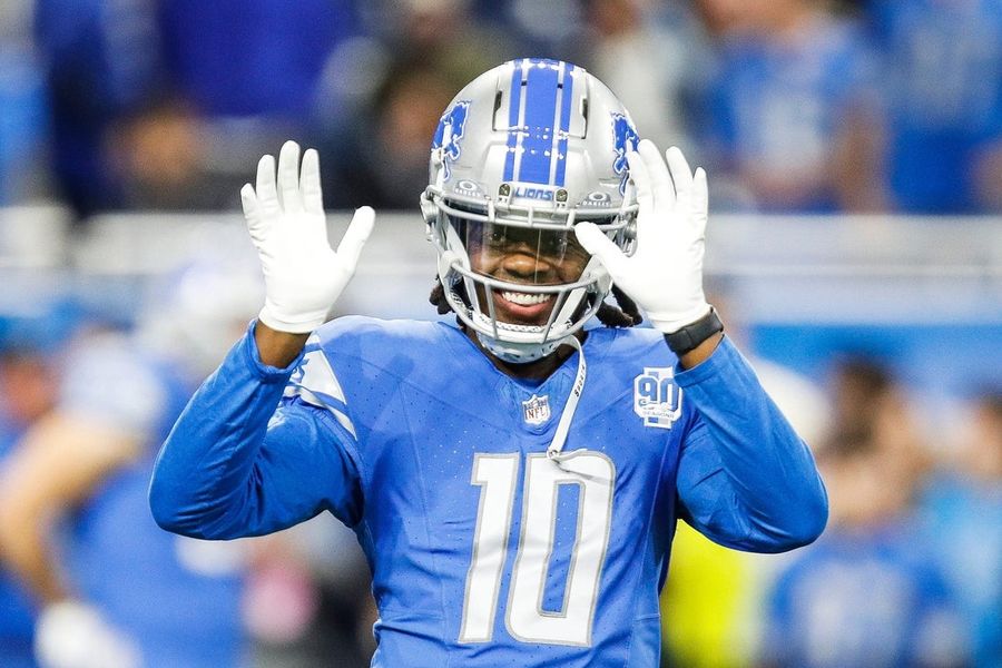 Syndication: Detroit Free Press