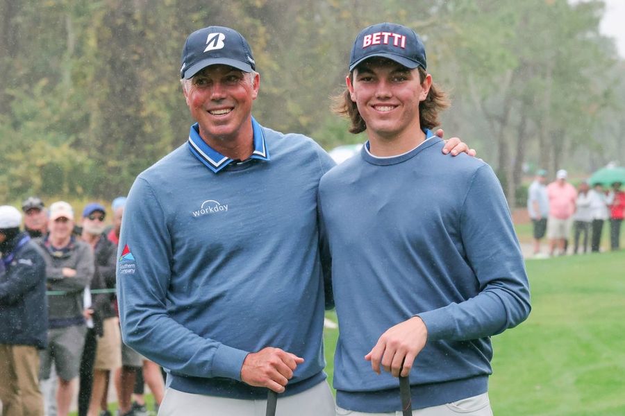 PGA: PNC Championship