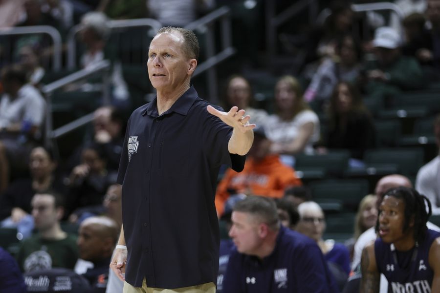 NCAA Basketball: North Florida at Miami (FL)