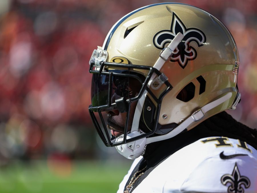 NFL: New Orleans Saints at Tampa Bay Buccaneers