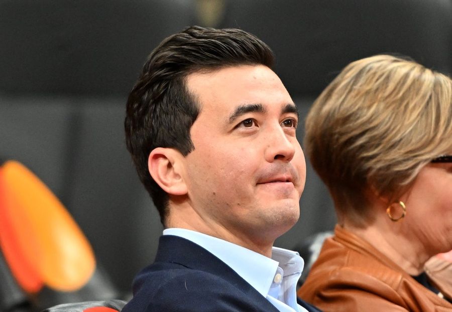 Raptors GM Bobby Webster gets extension, new title