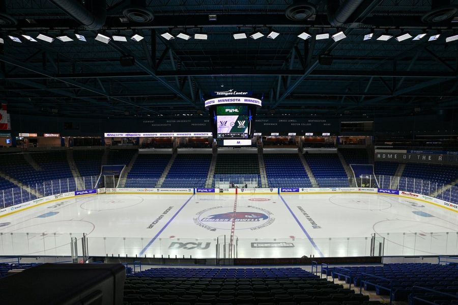 La PWHL se expandirá a Las Vegas y Hamilton en la temporada 2026-27.