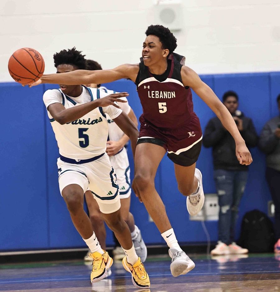 5-star F Anthony Thompson commits to Ohio State