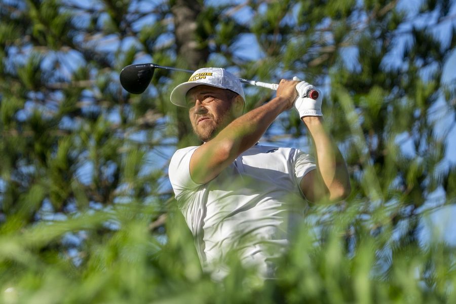 PGA: The Sentry - Third Round