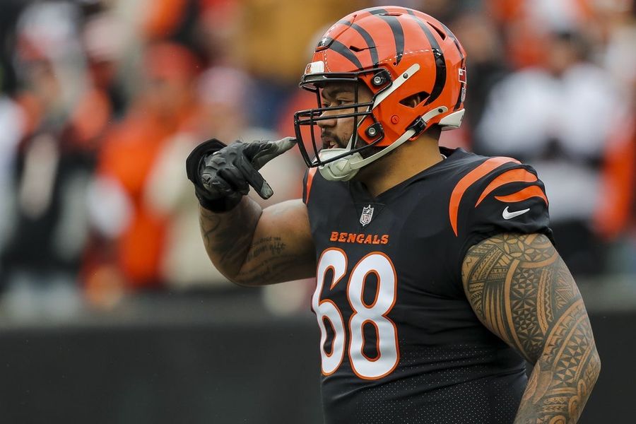 NFL: Cleveland Browns at Cincinnati Bengals