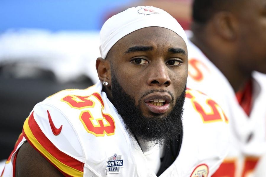 NFL: Kansas City Chiefs at Los Angeles Chargers