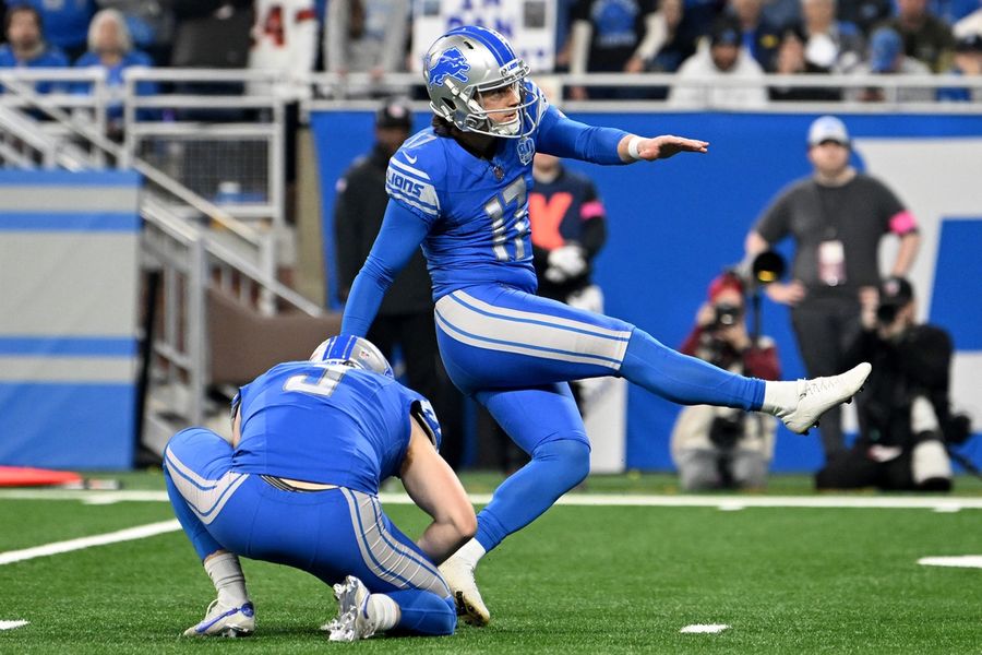 NFL: NFC Divisional Round-Tampa Bay Buccaneers at Detroit Lions