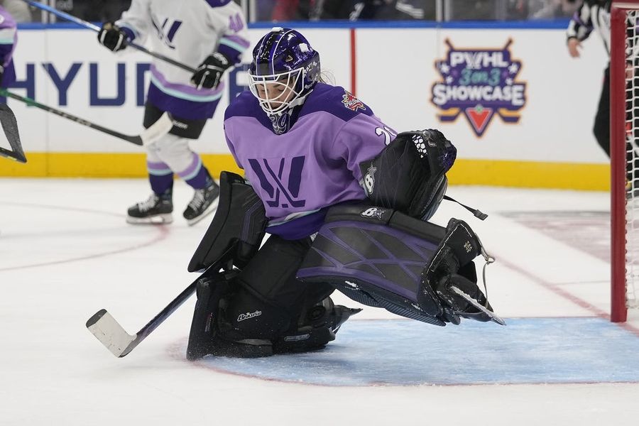 NHL: NHL All-Star Thursday
