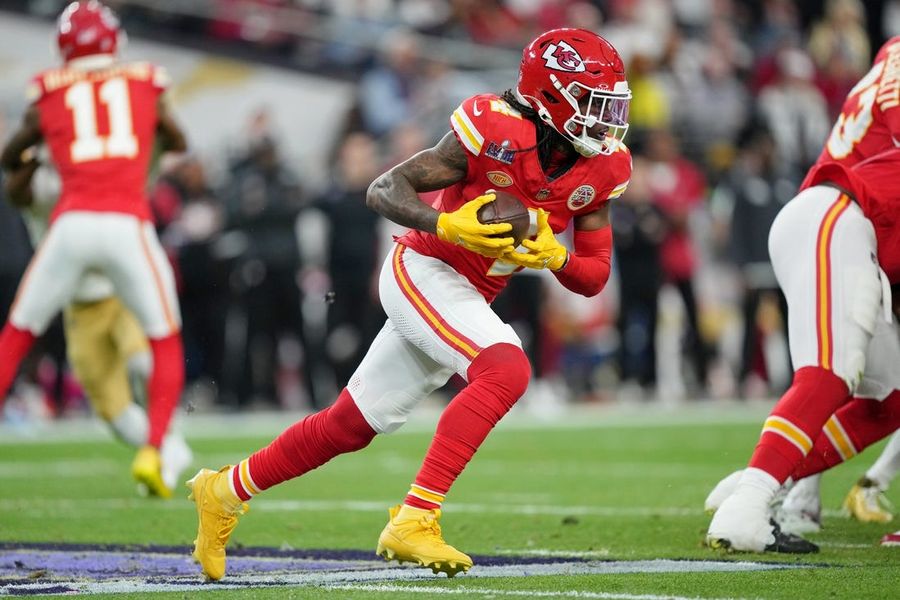 NFL: Super Bowl LVIII-San Francisco 49ers at Kansas City Chiefs