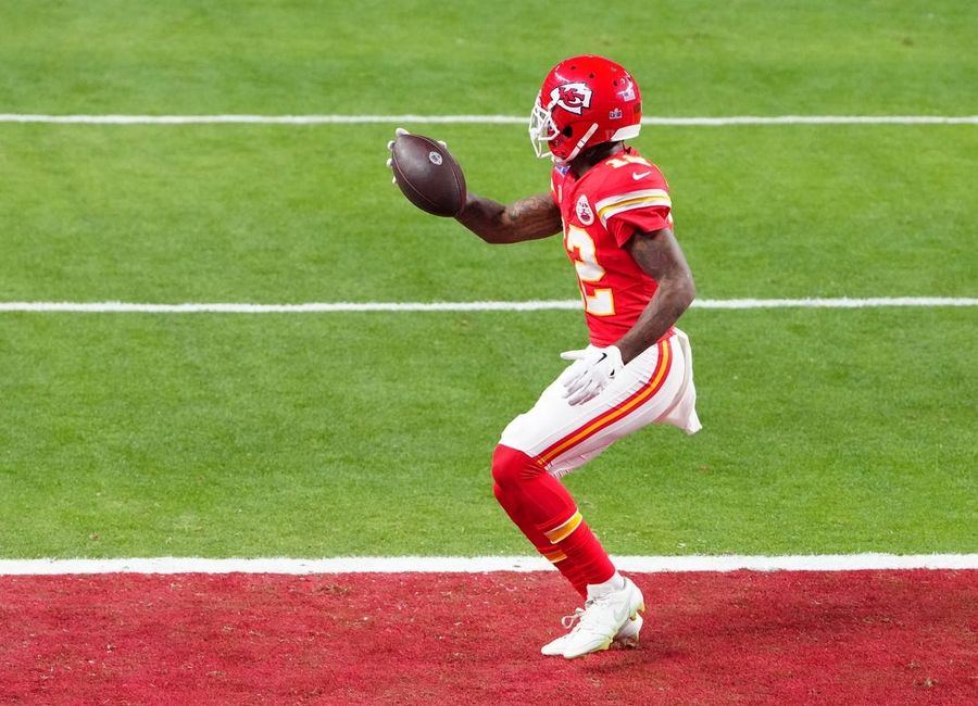 NFL: Super Bowl LVIII-San Francisco 49ers at Kansas City Chiefs