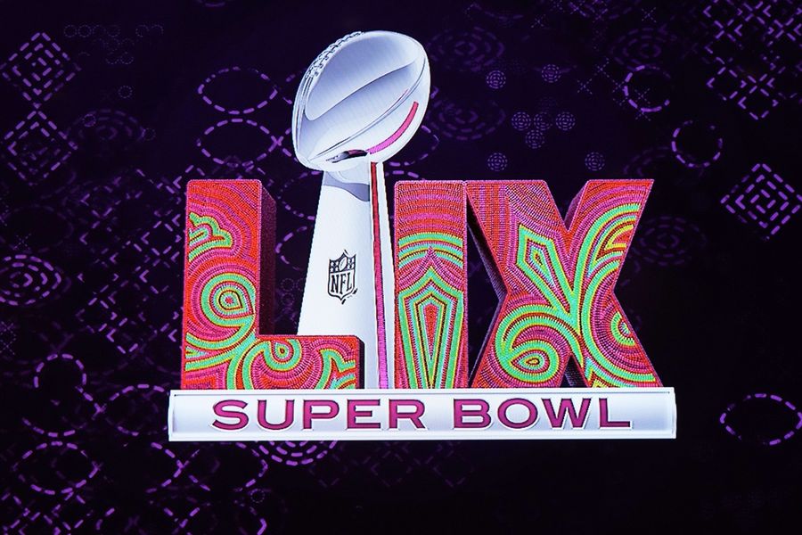 NFL: Super Bowl Host Committee Handoff Press Conference