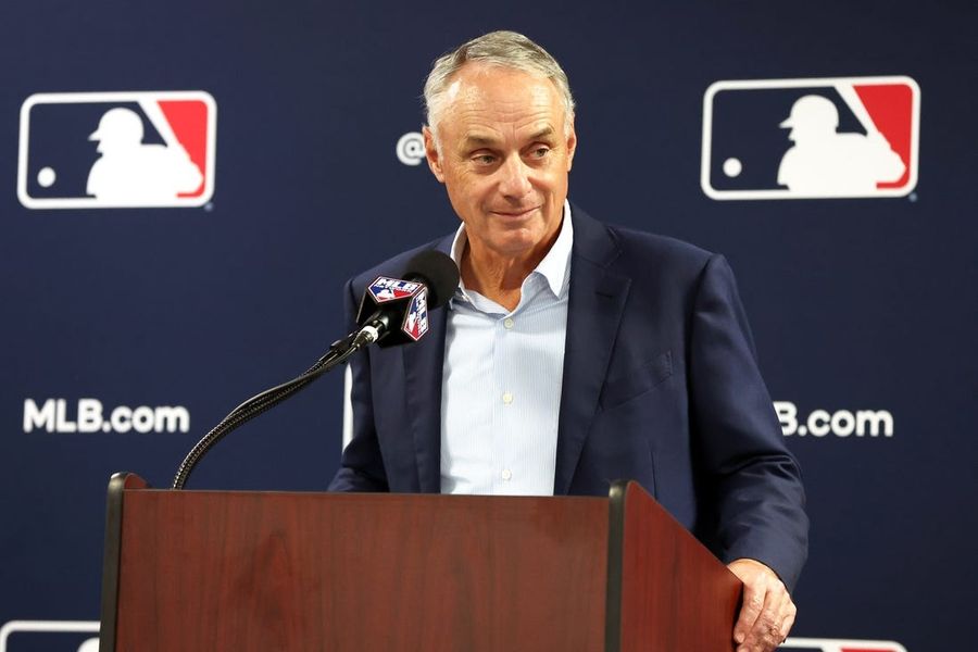 MLB settles on automated ball-strike challenges in Triple-A