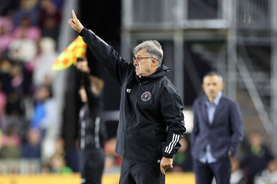 'Tata' Martino returns as head coach of Atlanta United