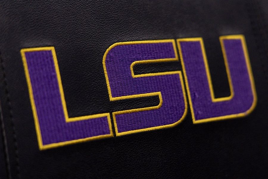 NCAA Basketball: Kentucky at Louisiana State