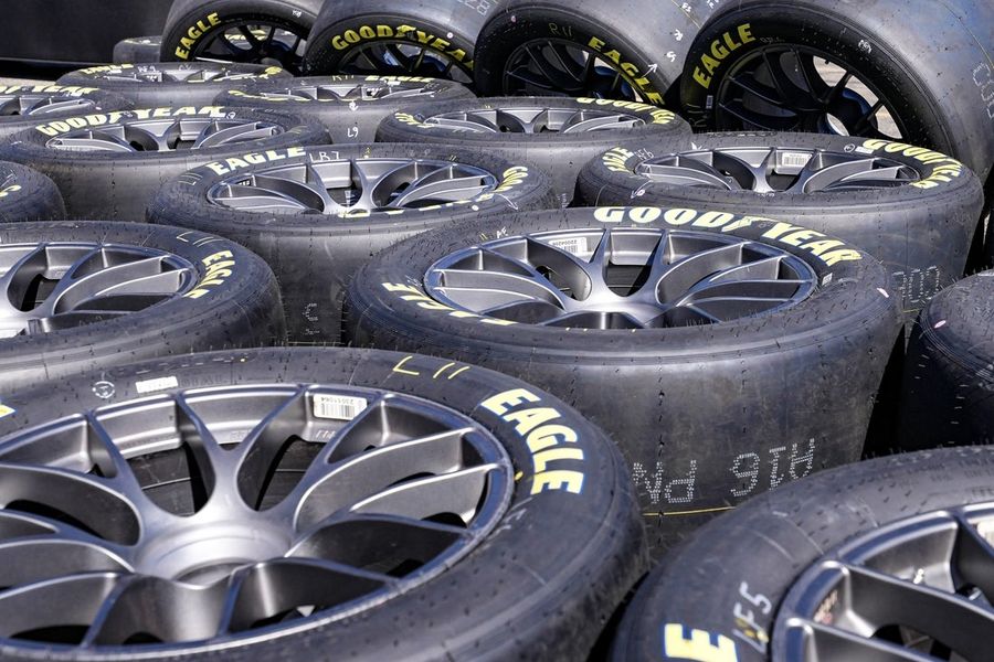 NASCAR: Ambetter Health 400