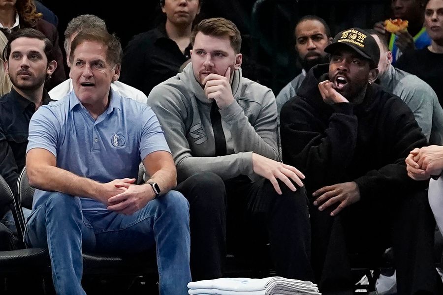 The NBA can try all it wants, player rest is impossible to stop