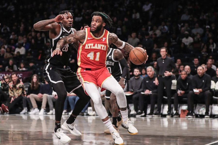 Los Wizards fichan al veterano F Saddiq Bey