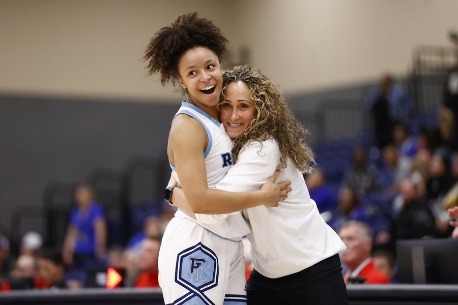 Women's Top 25 roundup: Rhode Island upsets No. 16 NC State