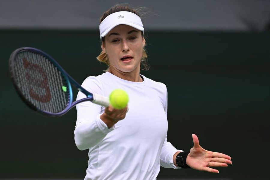 Tennis: BNP Paribas Open-Day 7