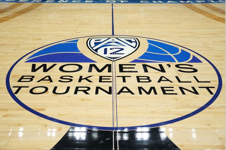 NCAA Womens Basketball: Pac-12 Conference Tournament Championship