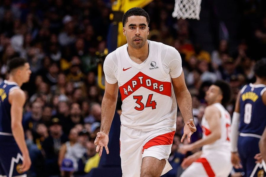 Jontay Porter se declara culpable de escándalo de juego