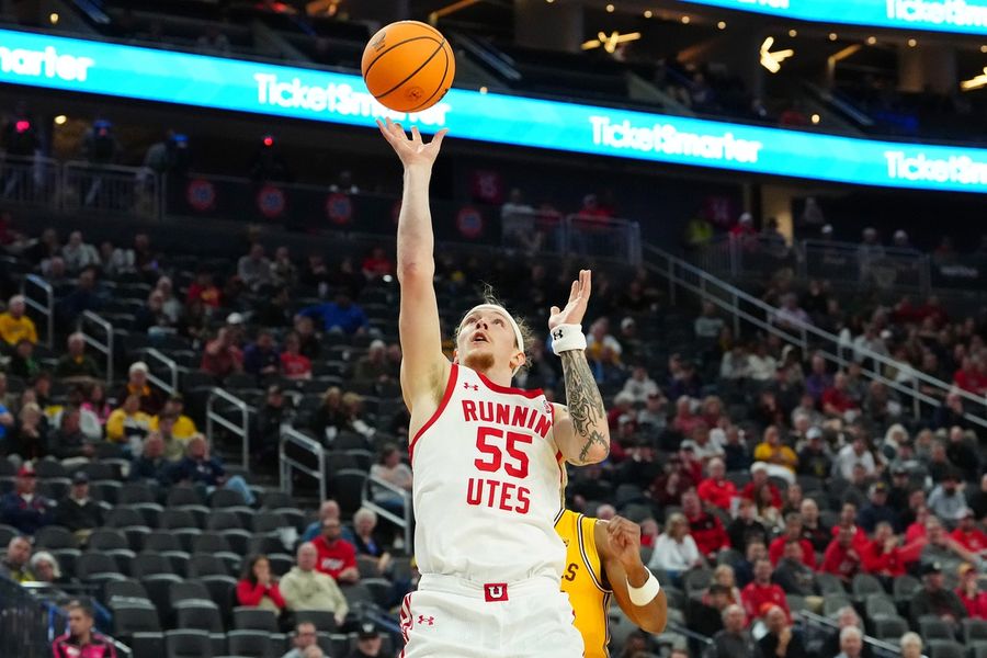 NCAA Basketball: Pac-12 Conference Tournament First Round-Arizona State vs Utah