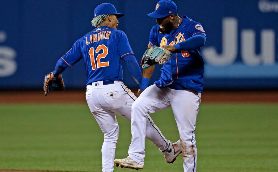Top 5 overachievers in MLB thus far