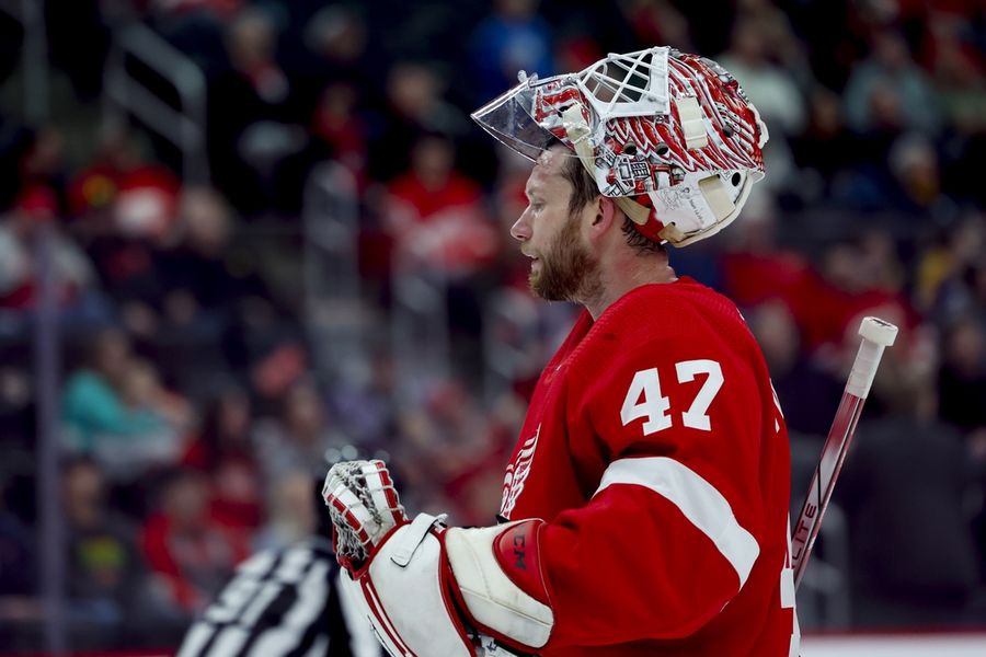 Los Ducks reclaman al veterano G James Reimer de waivers