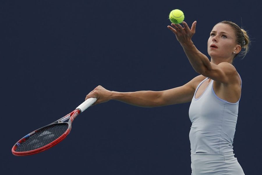 Tennis: Miami Open
