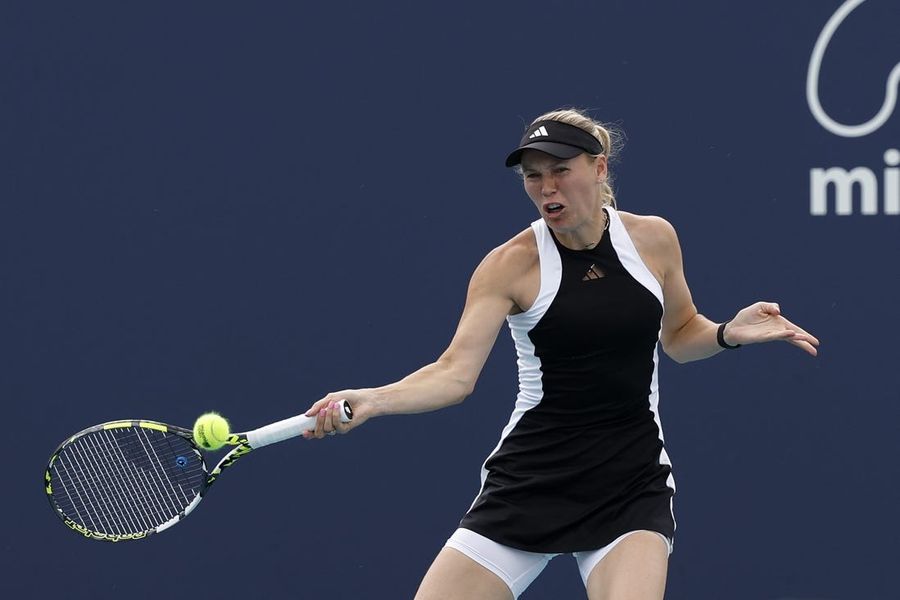 Tennis: Miami Open