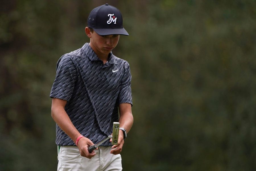 Syndication: The Augusta Chronicle