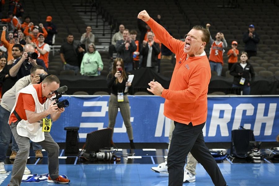 Duke, Illinois set for home-and-home series next two seasons