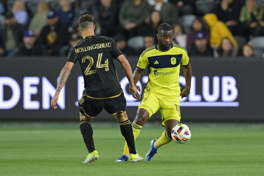 Nashville SC begin post-Gary Smith era vs. stumbling Atlanta