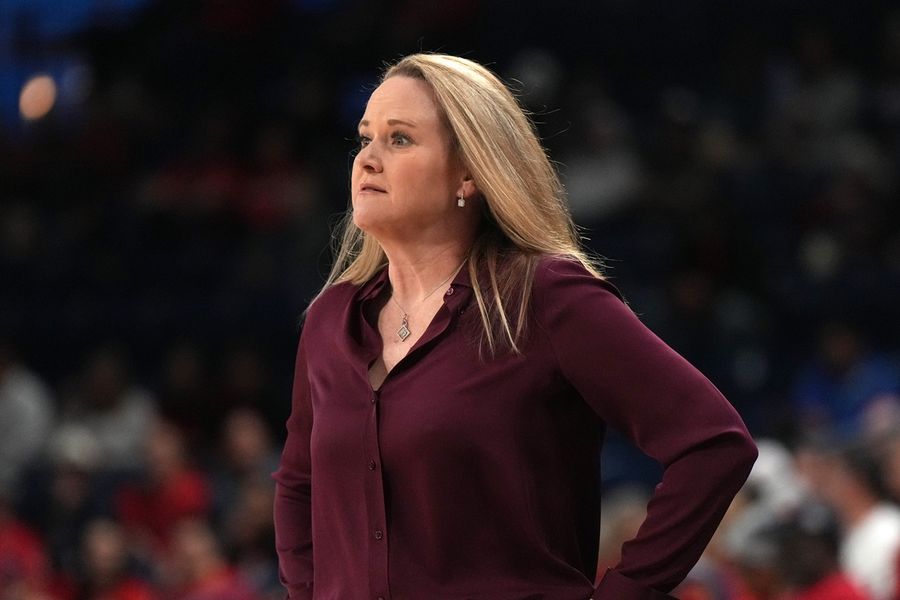 NCAA Womens Basketball: NCAA Tournament-First Round-South Dakota State vs Utah
