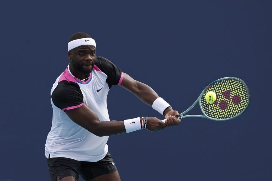 Tennis: Miami Open