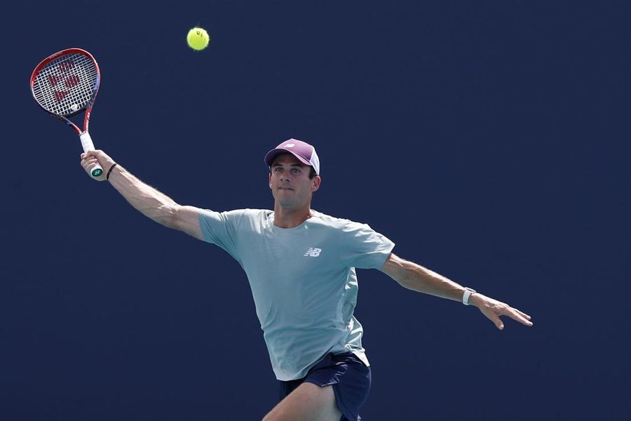 Tommy Paul, Taylor Fritz score major upsets in Rome