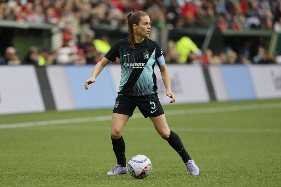 NWSL: NJ/NY Gotham FC at Portland Thorns FC