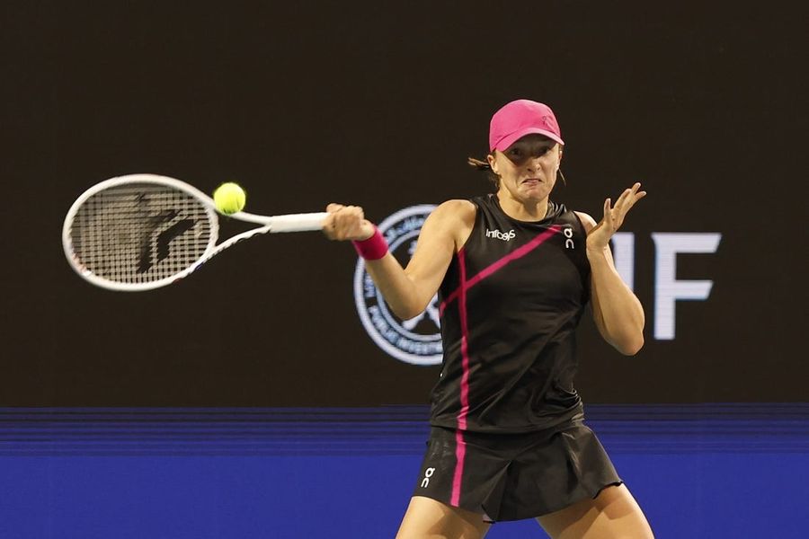 Tennis: Miami Open