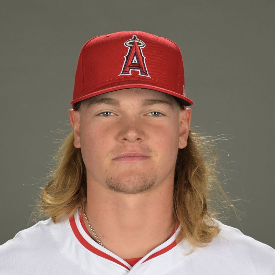 MLB: 2024 Season Player Headshots
