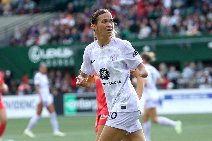 Racing Louisville trade D Carson Pickett to Orlando Pride