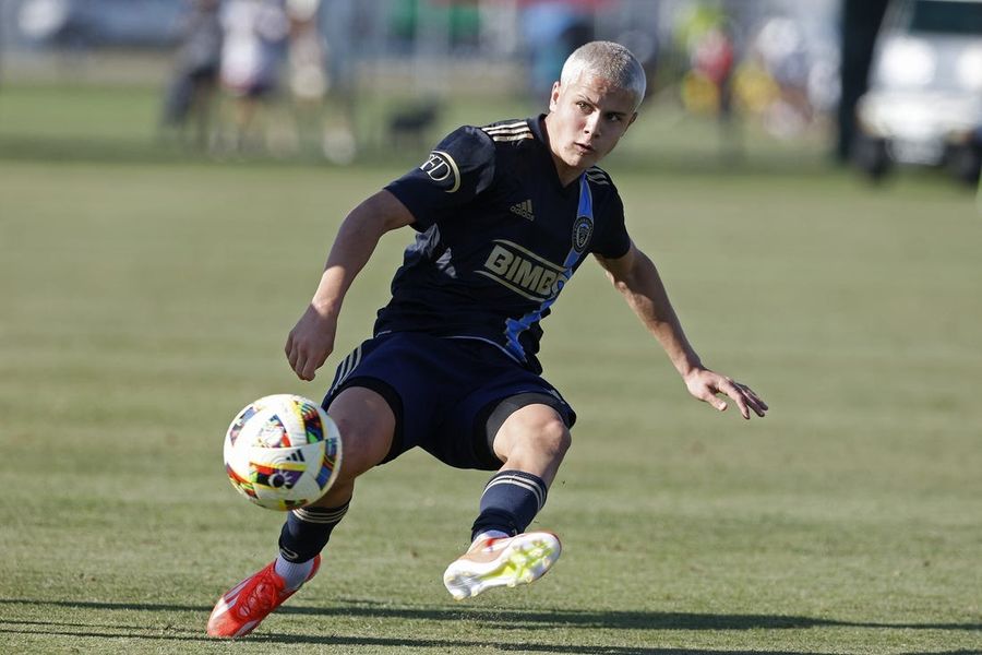 MLS: Generation Adidas Cup Matchday 2