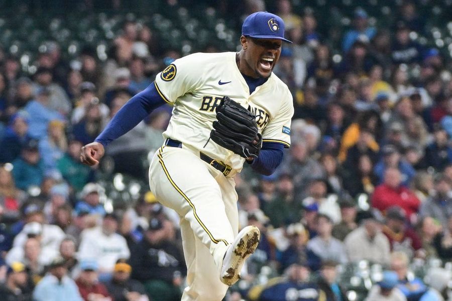 Orioles activate RHP Thyago Vieira to roster