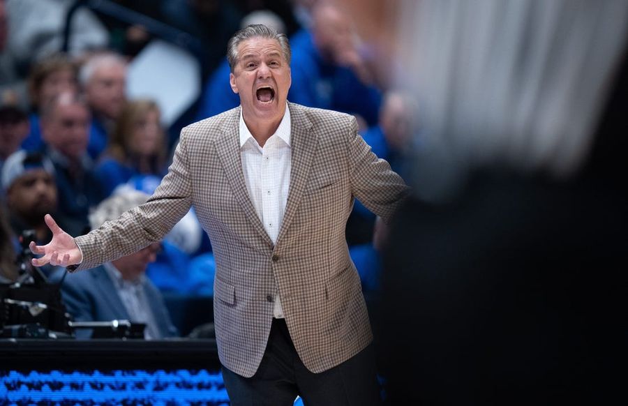 Bigger dance? Conferences weighing NCAA Tournament fields of 72, 76