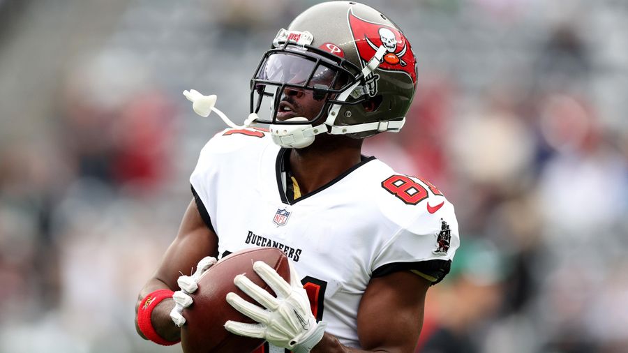 Good riddance, Antonio Brown [UPDATED]