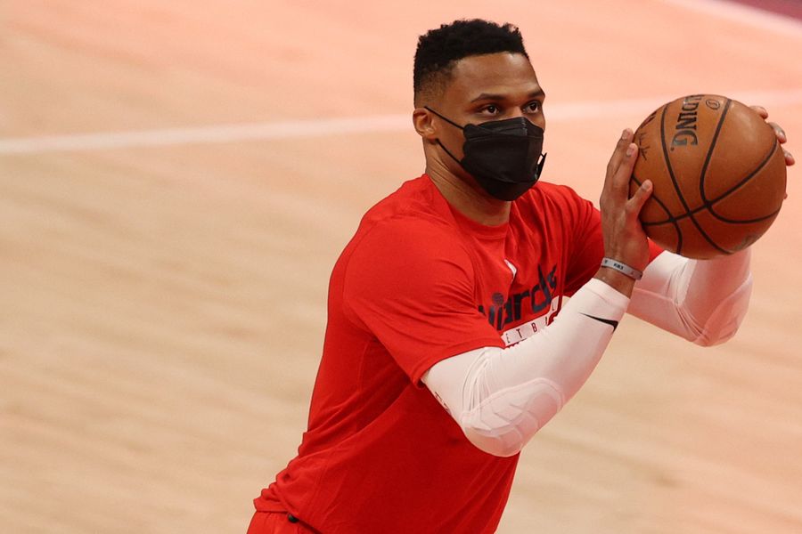 The NBA needs to follow the WNBA’s lead on vaccination rates
