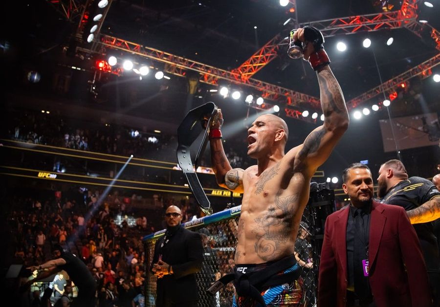 UFC 303: Alex Pereira favored vs. Jiri Prochazka in headliner