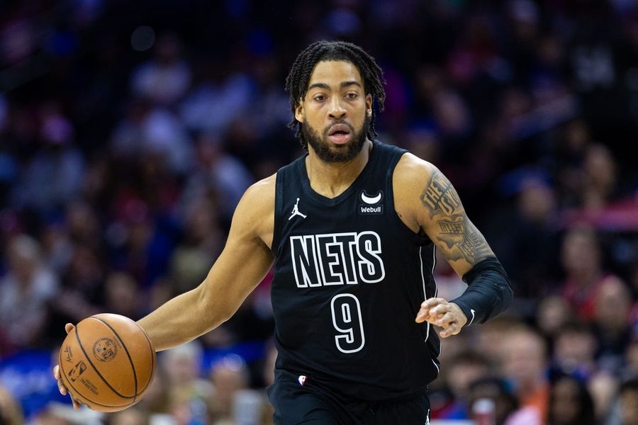 Los Nets renuevan al G/F Trendon Watford para 2024-25
